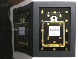 Chanel no. 5 2011 promotional piece