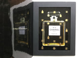 Chanel no. 5 2011 promotional piece
