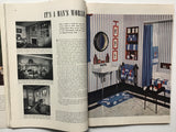 House Beautiful November 1942