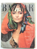 Harper's Bazaar May 1969