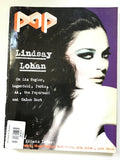 Pop Magazine Autumn 2007