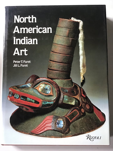North American Indian Art