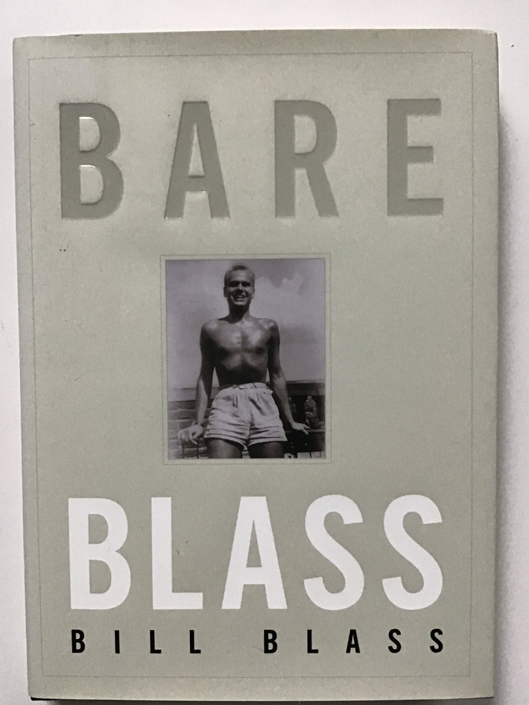 bare blass
