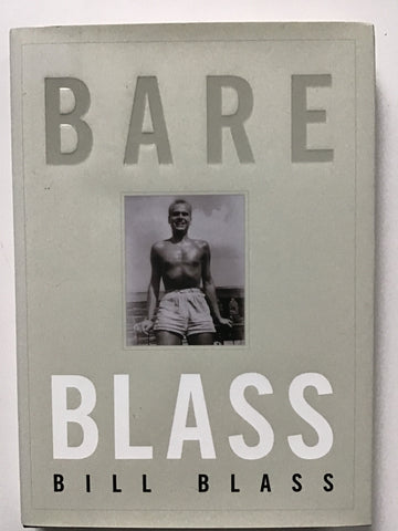 bare blass