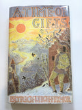 A Time of Gifts by Patrick Leigh Fermor