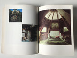 Handmade Houses. A Guide to the Woodbutcher's Art