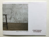 Comptoire des Cotonniers collection automne-hiver 08-09