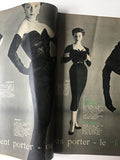 Elle magazine 10 Decembre 1951