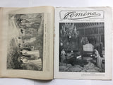 Femina 1er Avril 1902