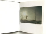 Crooked Cracked Tree in Fog by Todd Hido
