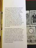 Outlandish Knight : The Byzantine Life of Steven Runciman
