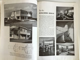House Beautiful February 1936