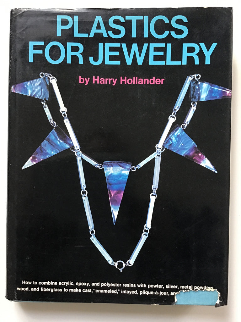 Plastics for Jewelry