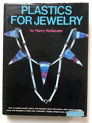 Plastics for Jewelry