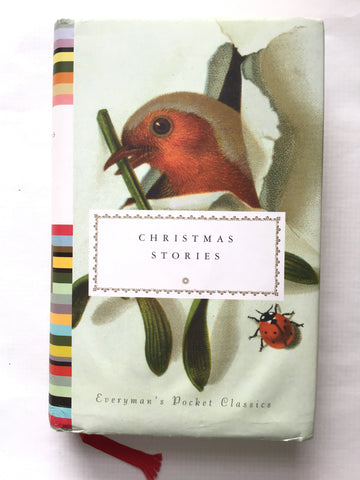 Christmas Stories