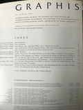Graphis magazine no. 93 1961
