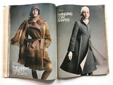 Harper's Bazaar September 1973