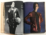 Harper's Bazaar September 1973