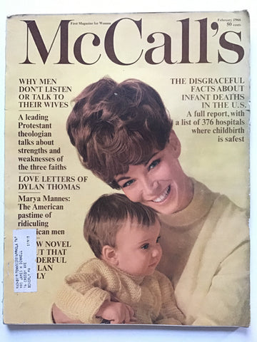 McCall's February 1966