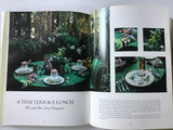 The New Tiffany Table Settings