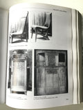 The Paris Salons 1895-1914 / Volume III : Furniture