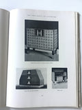 The Treatment of Interiors by Eugene Clute