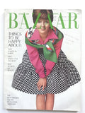 Harper's Bazaar June 1969