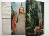 Vogue magazine October 15, 1971