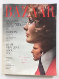 Harper's Bazaar February 1969