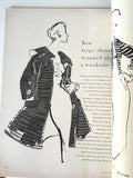 Vogue November 15, 1955