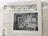 Femina 1er Avril 1902