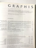 Graphis magazine 96 1961