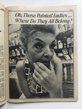 Rags magazine September 1970