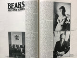 Nova magazine January 1968