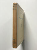 Jacob's Room by Virginia Woolf