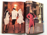 Vogue magazine July 1979