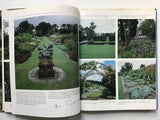 The Englishman's Garden (signed)