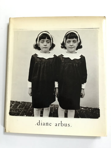 Diane Arbus