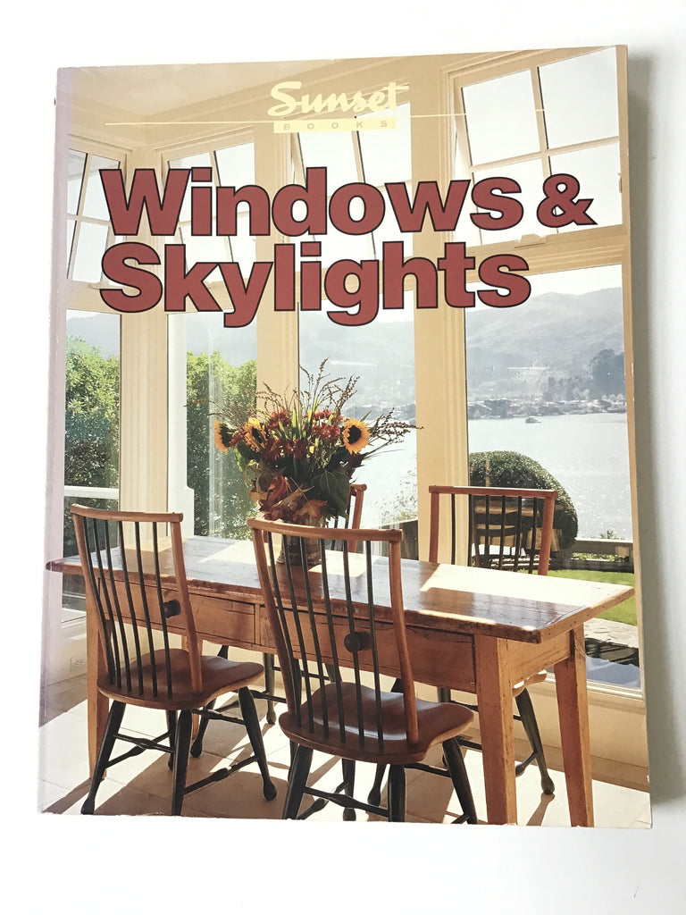 Windows and Skylights