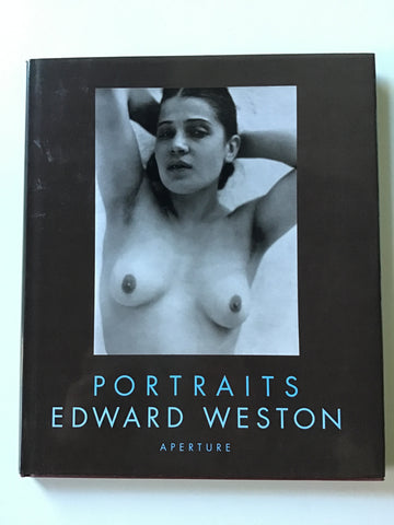 Edward Weston Portraits