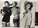 Harper's Bazaar May 1971