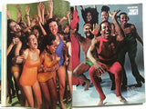 Harper's Bazaar April 1972