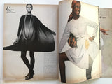 Vogue Magazine February 1, 1970