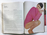 Harper's Bazaar May 1964