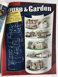 House and Garden double number November 1941