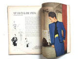Glamour January 1945