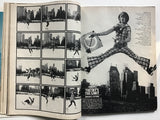Harper's Bazaar April 1972