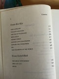 The Roald Dahl Omnibus