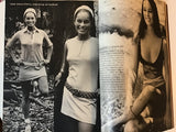 Vogue magazine January 15, 1970