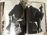 Dior in Vogue